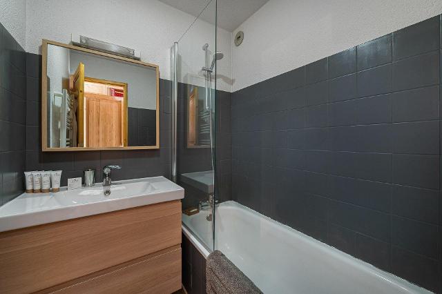 Appartements CRINTALIA - Saint Martin de Belleville