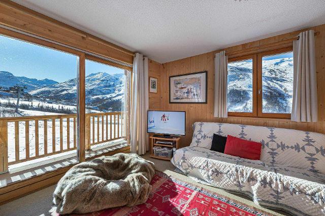 Appartements CRINTALIA - Saint Martin de Belleville