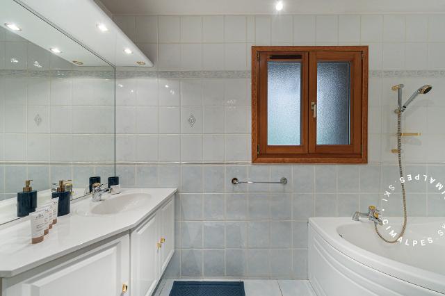 Chalet LA GRANDE BROUVAZ - Saint Martin de Belleville