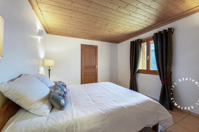 Chalet LA GRANDE BROUVAZ - Saint Martin de Belleville