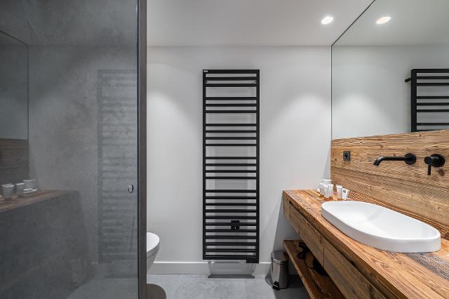 Chalet MEMOIRE DE MARCEL - Saint Martin de Belleville