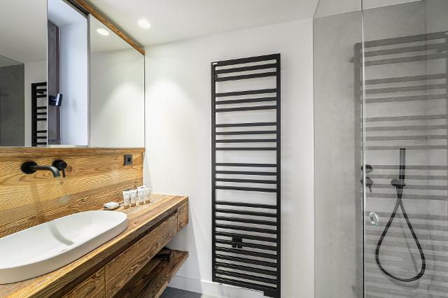 Chalet MEMOIRE DE MARCEL - Saint Martin de Belleville