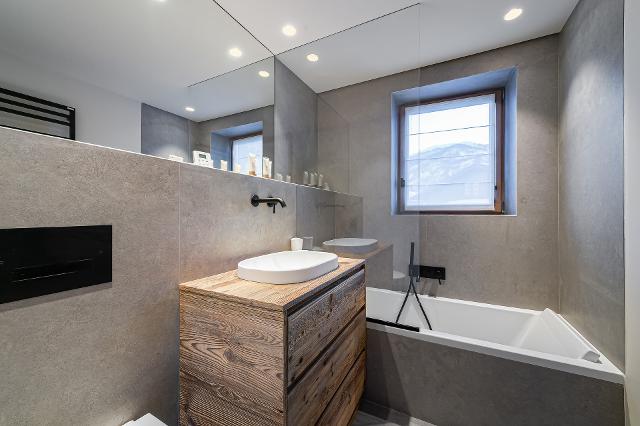 Chalet MEMOIRE DE MARCEL - Saint Martin de Belleville