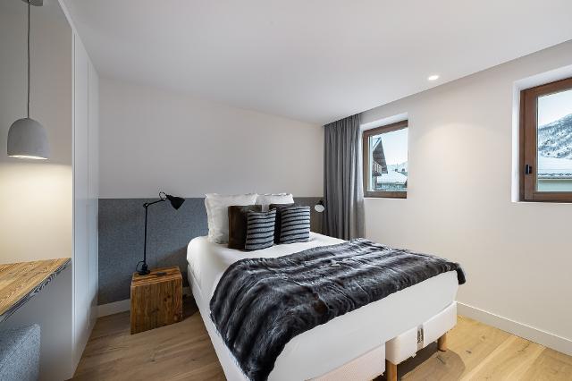 Chalet MEMOIRE DE MARCEL - Saint Martin de Belleville