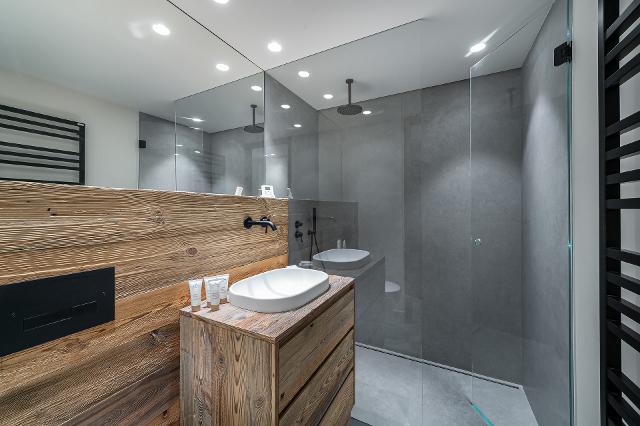 Chalet MEMOIRE DE MARCEL - Saint Martin de Belleville