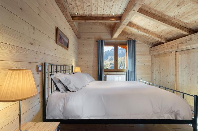 Chalet ROC DE LA LUNE - Saint Martin de Belleville