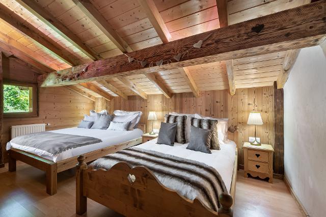 Chalet ROC DE LA LUNE - Saint Martin de Belleville