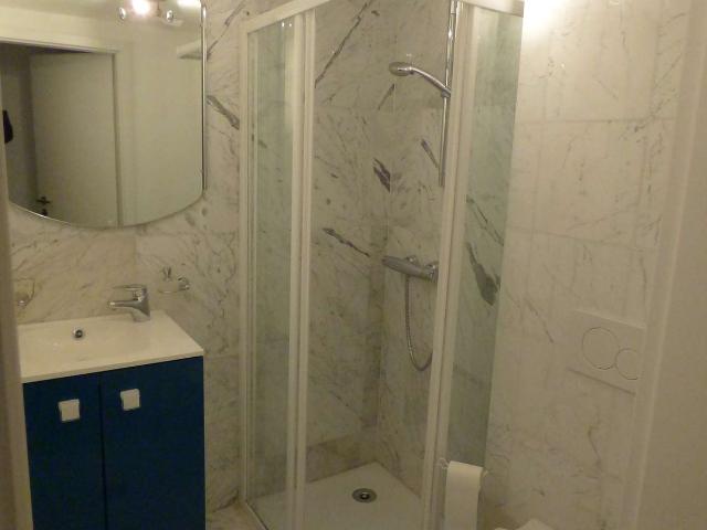 Superbe T4 au 1er étage d'une ancienne ferme rénovée ! - Le Grand Bornand