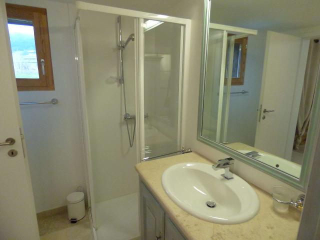 Superbe T4 au 1er étage d'une ancienne ferme rénovée ! - Le Grand Bornand