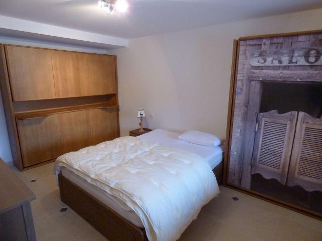 Superbe T4 au 1er étage d'une ancienne ferme rénovée ! - Le Grand Bornand