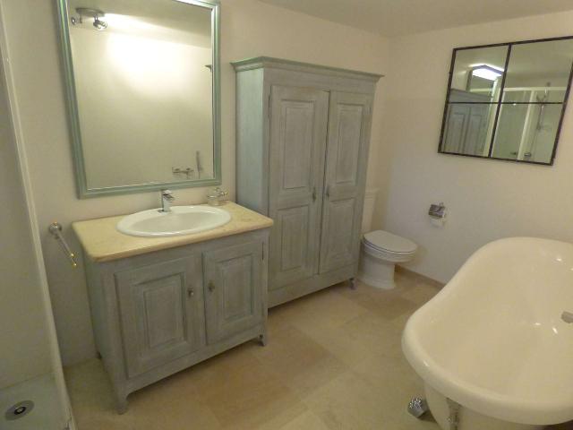 Superbe T4 au 1er étage d'une ancienne ferme rénovée ! - Le Grand Bornand