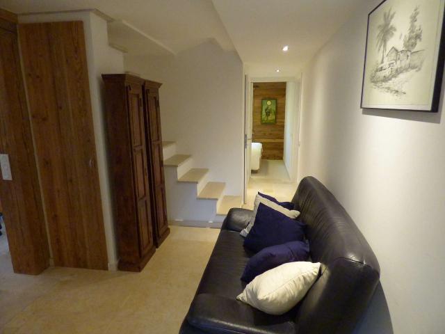 Superbe T4 au 1er étage d'une ancienne ferme rénovée ! - Le Grand Bornand