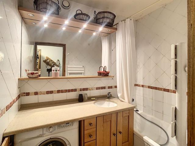 Résidence L'Orée des Pistes - Les Erables - Combloux