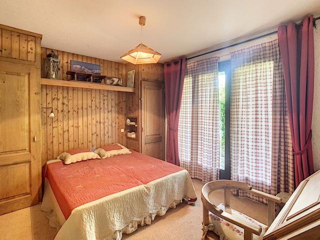 Résidence L'Orée des Pistes - Les Erables - Combloux