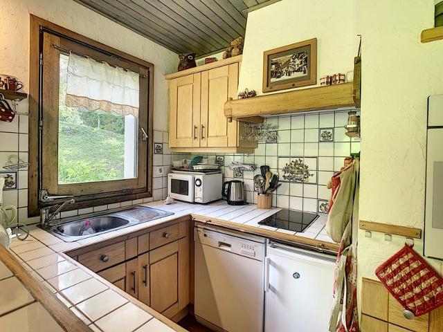 Résidence L'Orée des Pistes - Les Erables - Combloux