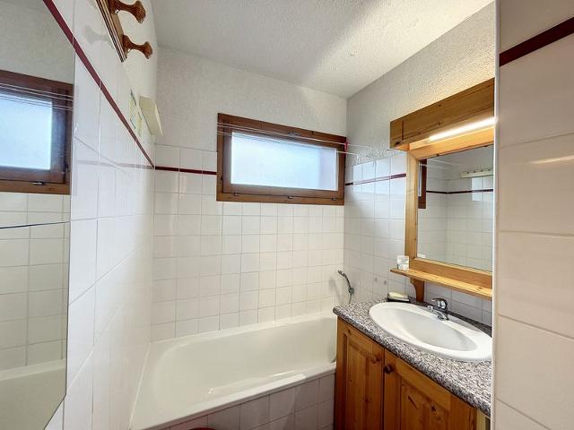 Appartement 2 pièces + coin montagne proche pistes de ski avec parking FR-1-560-44 - Combloux