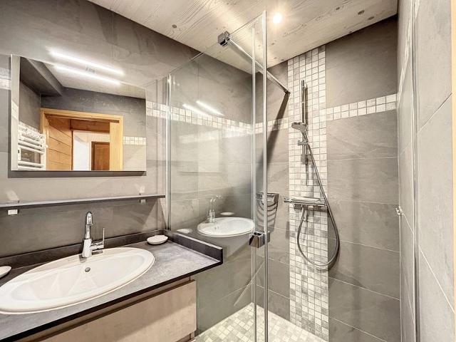 Résidence de la Cry - Combloux