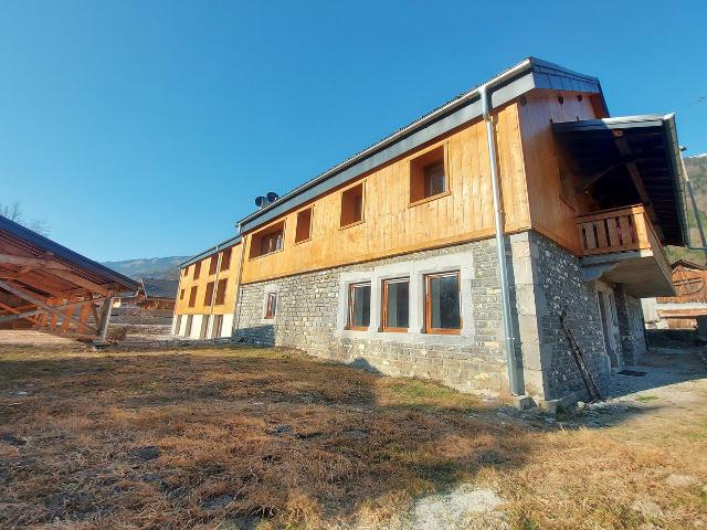 Appartement Samoëns, 5 pièces, 8 personnes - Samoëns