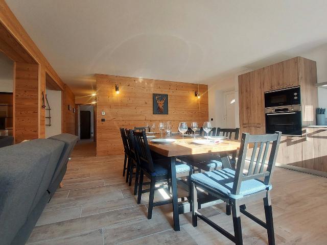 Appartement Samoëns, 5 pièces, 8 personnes - Samoëns