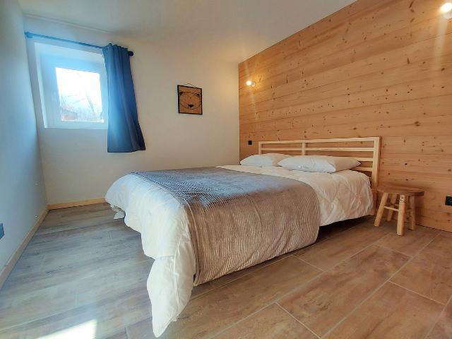 Appartement Samoëns, 5 pièces, 8 personnes - Samoëns