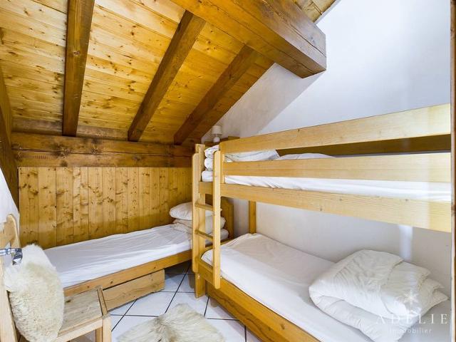 Appartement CHRISTIANIA1 - La Rosière