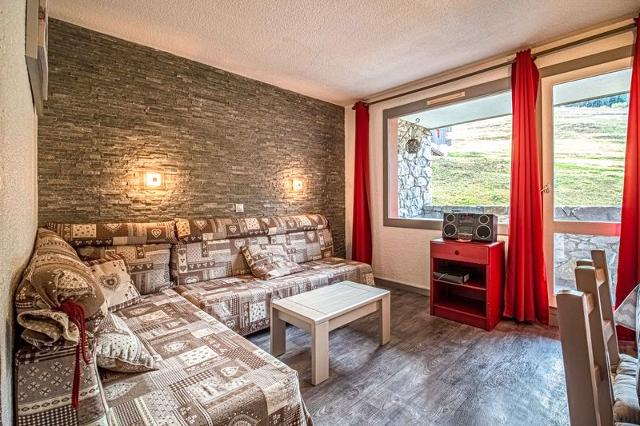 Appartement Portail g - Valmorel