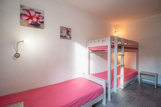 Appartement Portail g - Valmorel