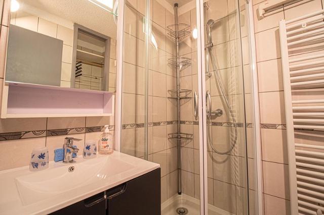 Appartement Portail g - Valmorel