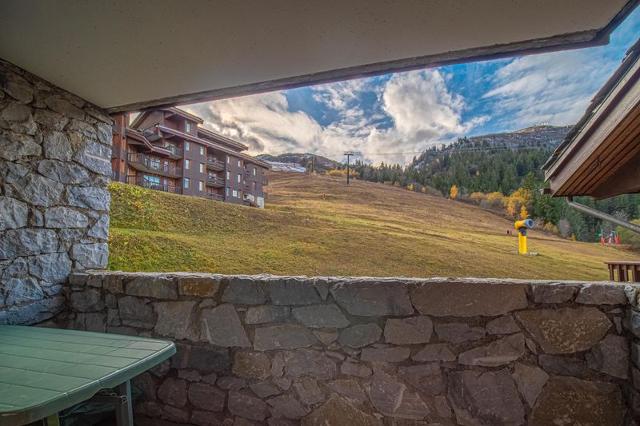 Appartement Portail g - Valmorel