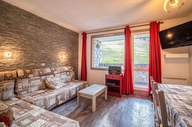 Appartement Portail g - Valmorel