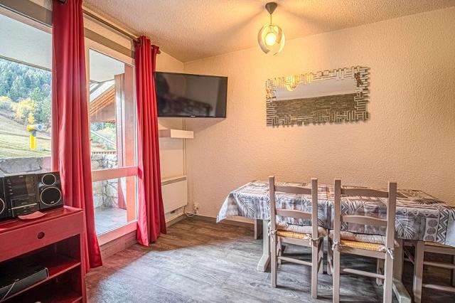 Appartement Portail g - Valmorel