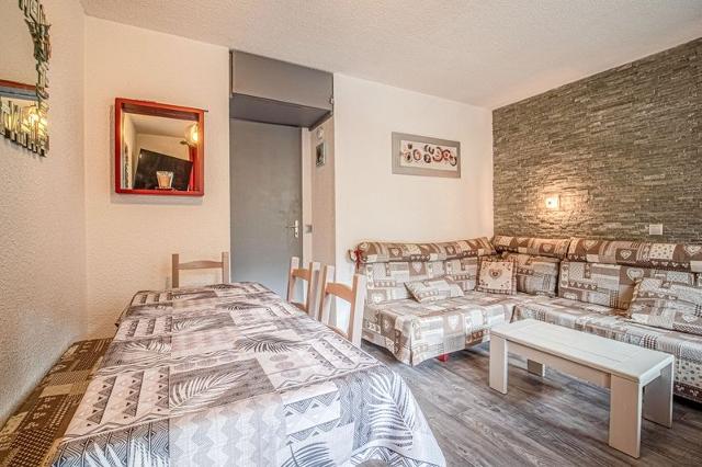 Appartement Portail g - Valmorel
