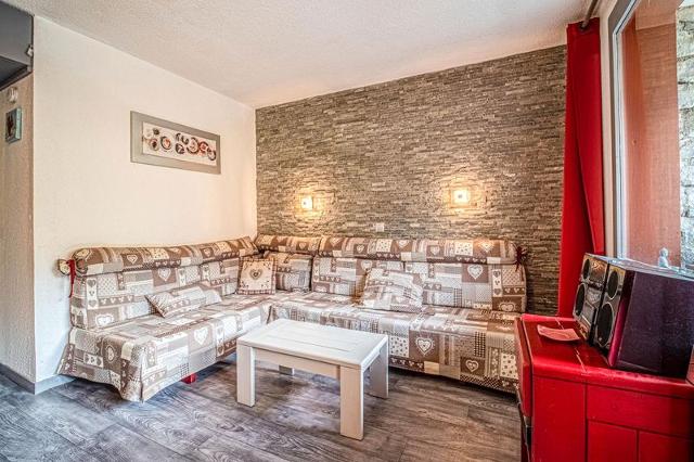 Appartement Portail g - Valmorel