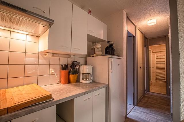 Appartement Portail g - Valmorel