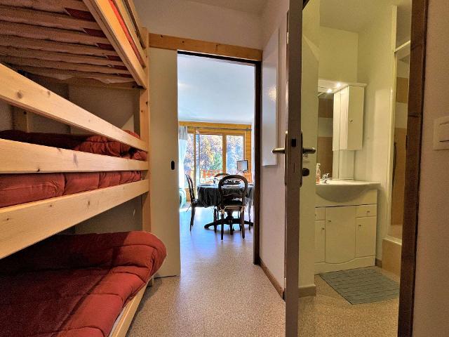 Appartement Rochers Blancs 1 JDL330-A010 - La Joue du Loup