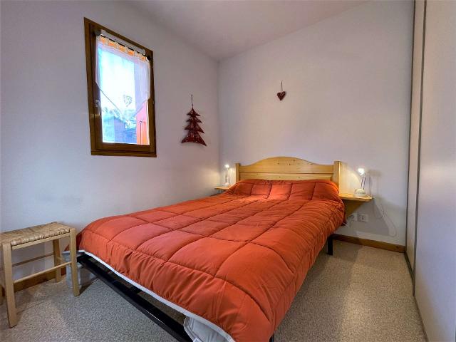 Appartement Rochers Blancs 1 JDL330-A010 - La Joue du Loup