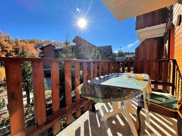 Appartement Rochers Blancs 1 JDL330-A010 - La Joue du Loup