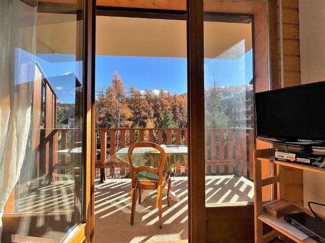 Appartement Rochers Blancs 1 JDL330-A010 - La Joue du Loup