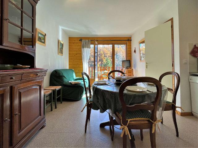 Appartement Rochers Blancs 1 JDL330-A010 - La Joue du Loup