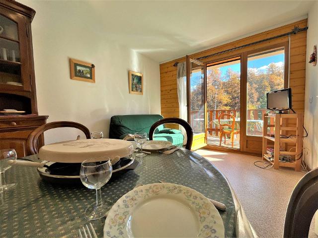 Appartement Rochers Blancs 1 JDL330-A010 - La Joue du Loup