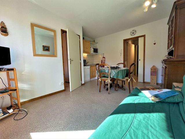 Appartement Rochers Blancs 1 JDL330-A010 - La Joue du Loup