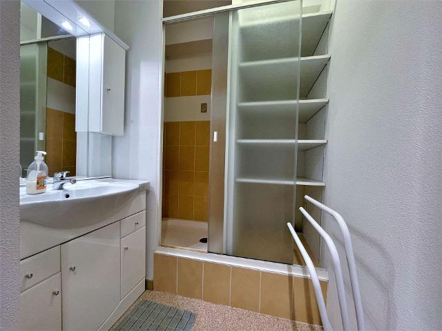 Appartement Rochers Blancs 1 JDL330-A010 - La Joue du Loup