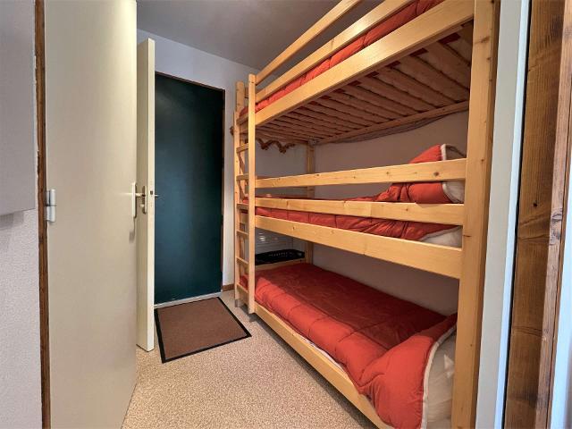 Appartement Rochers Blancs 1 JDL330-A010 - La Joue du Loup