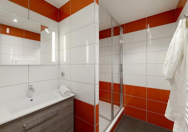 Résidence Le Backgammon - Plagne - Les Coches