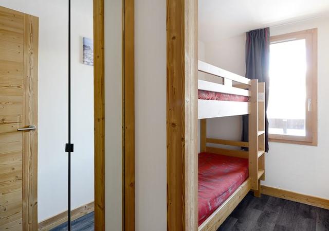 Résidence Le Backgammon - Plagne - Les Coches