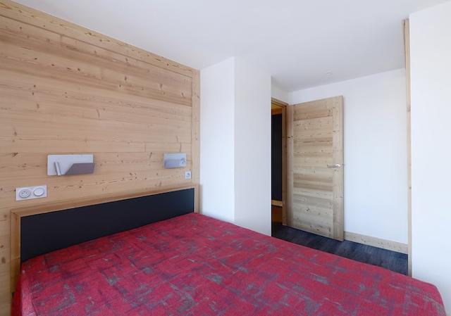 Résidence Le Backgammon - Plagne - Les Coches