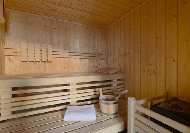 Résidence Le Backgammon - Plagne - Les Coches