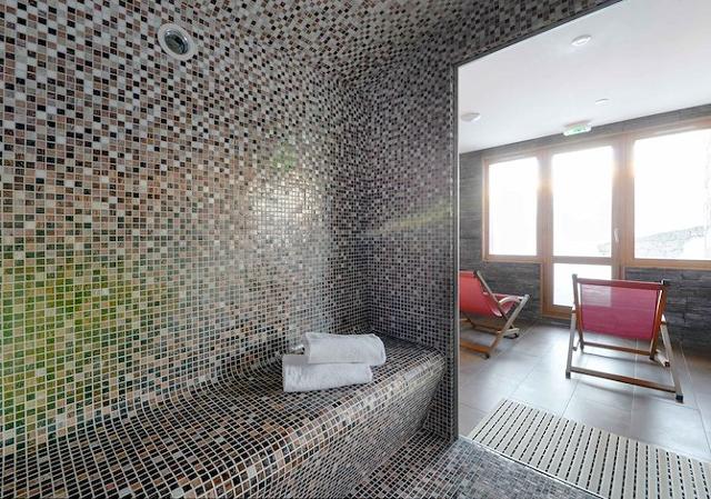 Résidence Le Backgammon - Plagne - Les Coches