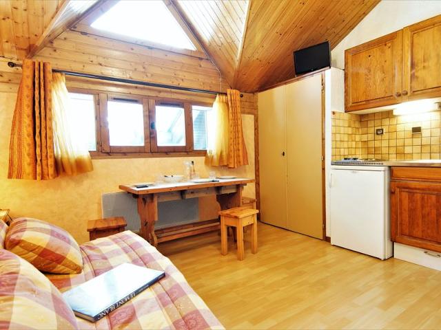 Appartement Les Arandellys - Les Houches