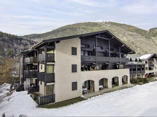 Appartement Les Arandellys - Les Houches